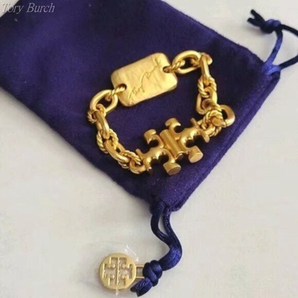 Tory Burch Bracelets - Picture 6 of 6